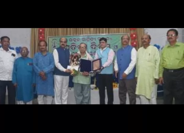 See pics of Odisha today.