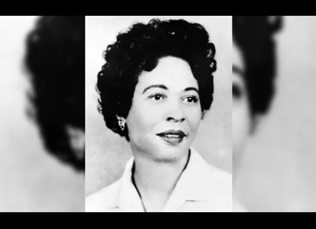 A new statue of Daisy Bates is replacing a disliked figure from Arkansas in the U.S. Capitol.