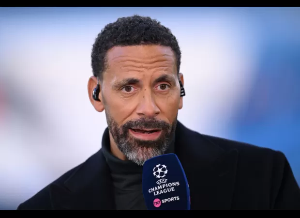 Rio Ferdinand predicts outcome of Real Madrid-Bayern Munich semi-final in Champions League