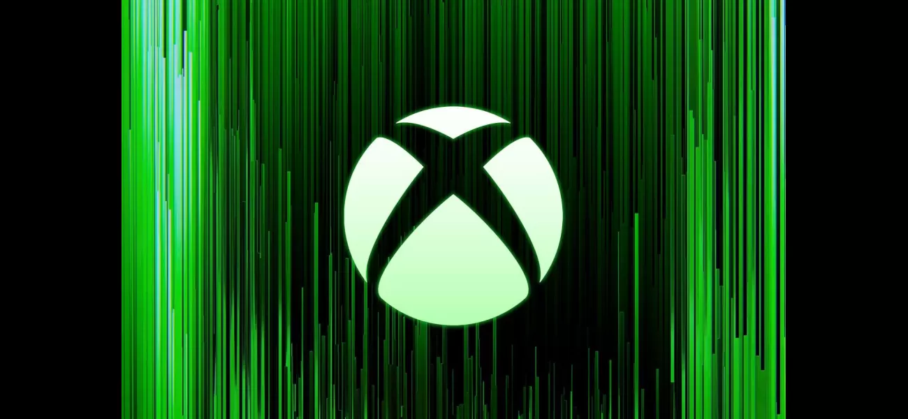 Xbox is spearheading the fight against corporations targeting video games.