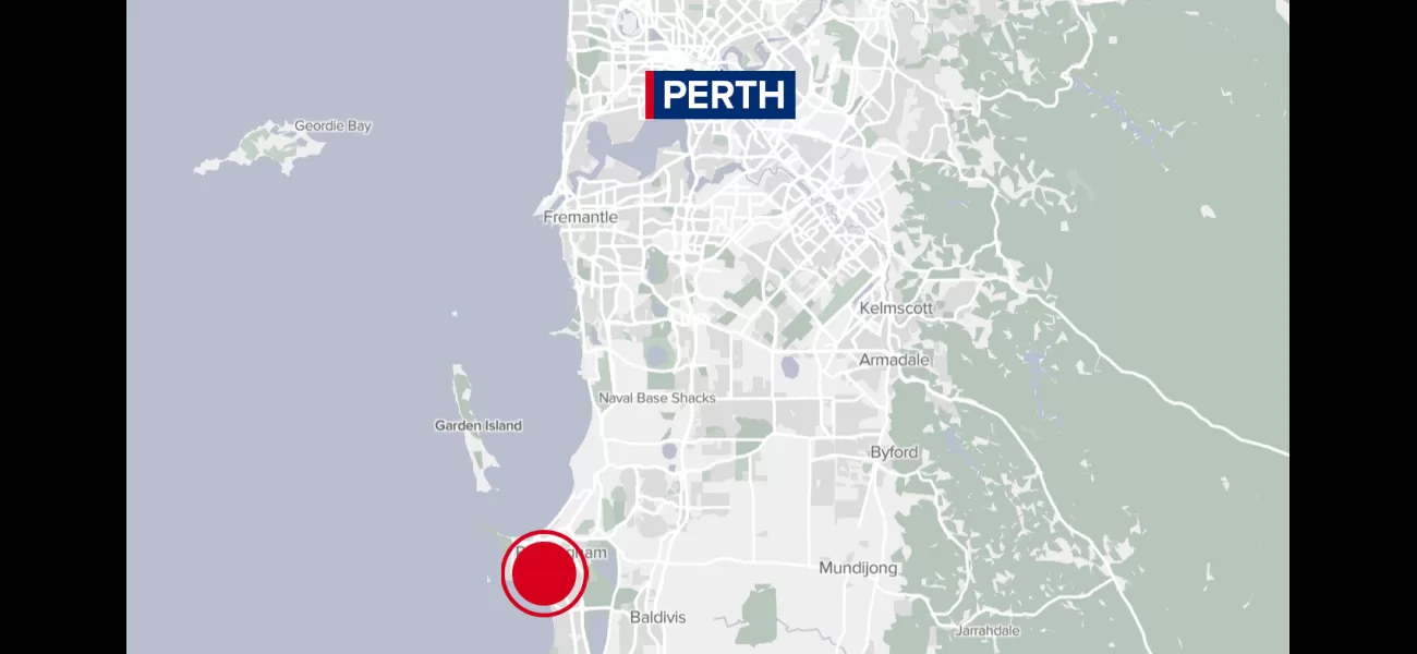 A man was fatally stabbed at his home in Perth's southern suburbs and passed away in the hospital.