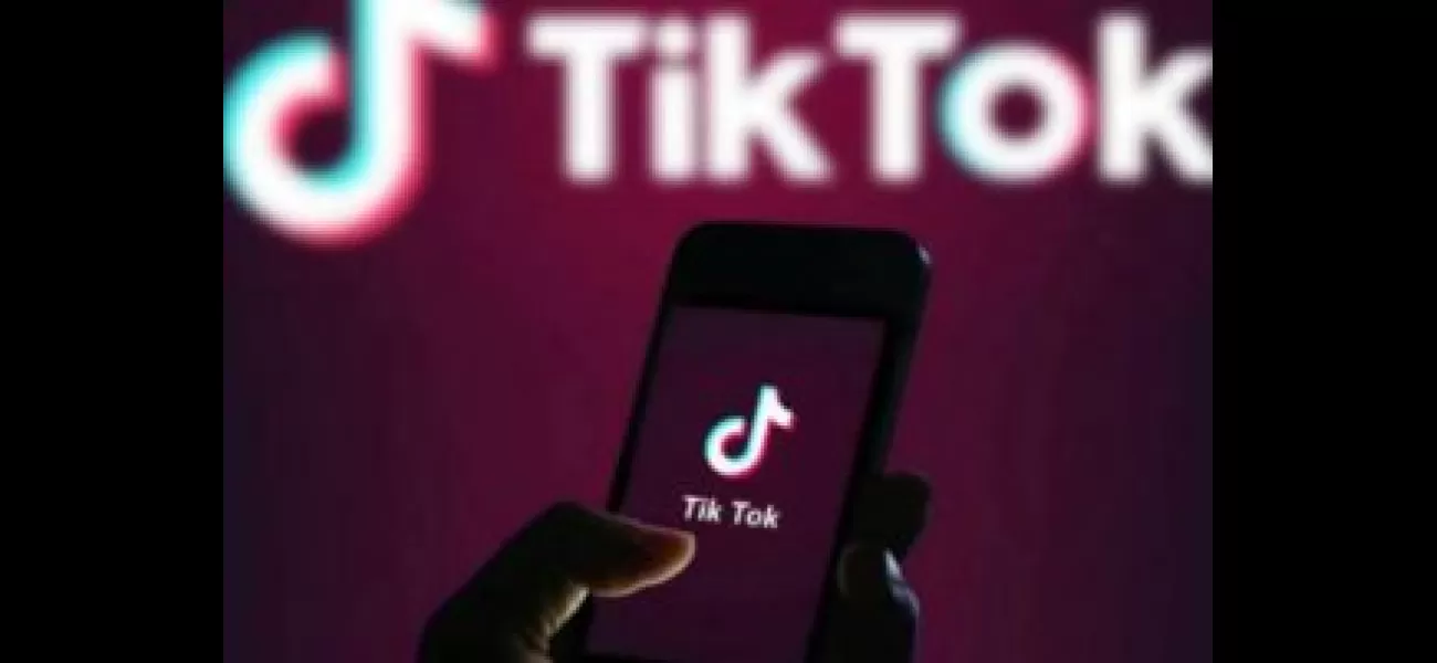 TikTok is taking legal action against the US government to prevent a potential ban.