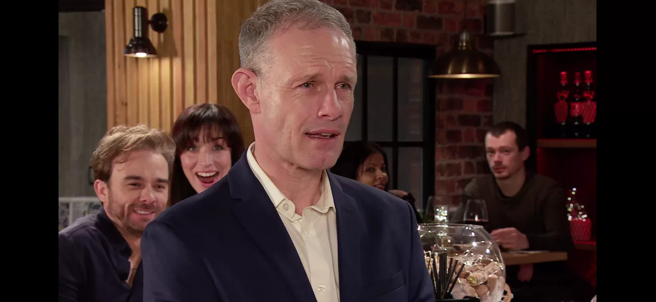 Nick Tilsley in for a shock as Leanne Battersby goes missing after getting stuck with a cult in Coronation Street.