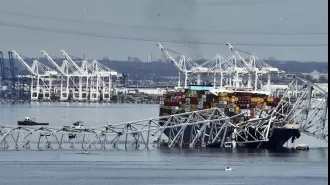Police have located the body of the sixth victim of the Baltimore bridge collapse, according to officials.
