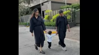 Sonam Kapoor and Anand Ahuja mark six years of happy marriage.