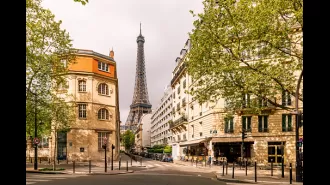 Summer in Paris will be even pricier soon.