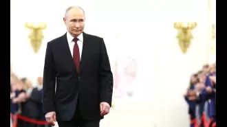 Putin is willing to launch a small attack on Nato countries to test the response of the West.