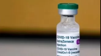 AstraZeneca cancels COVID-19 vaccine due to excess supply of newer versions.