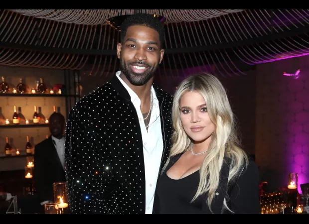 Khloe Kardashian had Tristan Thompson undergo three DNA tests due to their son's resemblance to a different family member.