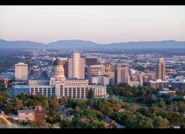 Top states to reside in the US in 2024 listed and disclosed.