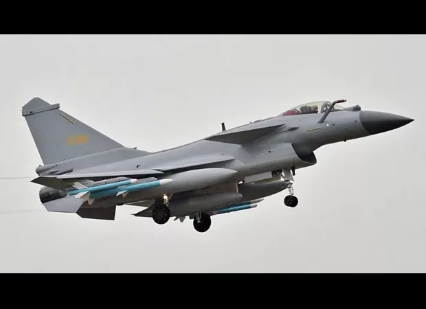 China responds to criticism from PM over navy helicopter incident by condemning his remarks as 