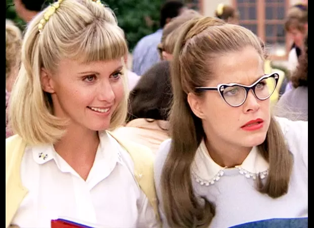 The well-known actress from 'Grease' passes away at the age of 72, known for her iconic role in the movie.