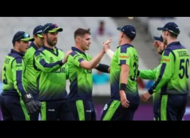 Ireland has revealed their 15-player team for the upcoming T20 World Cup.