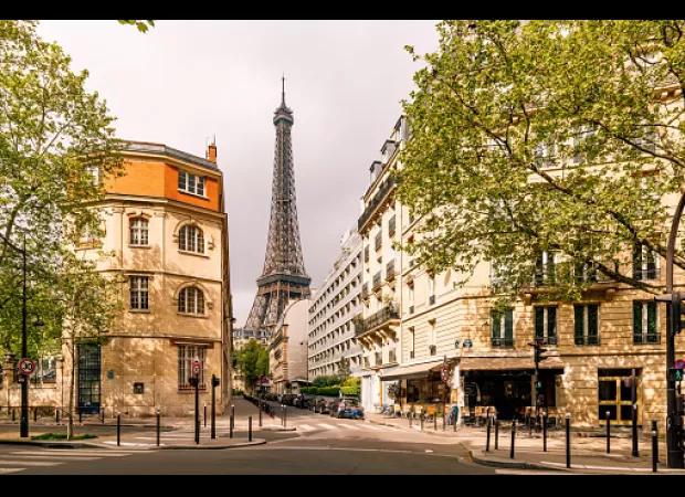 Summer in Paris will be even pricier soon.