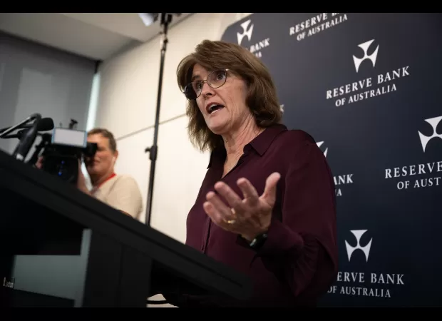 Can the central bank use the power of intimidation to control rising prices?