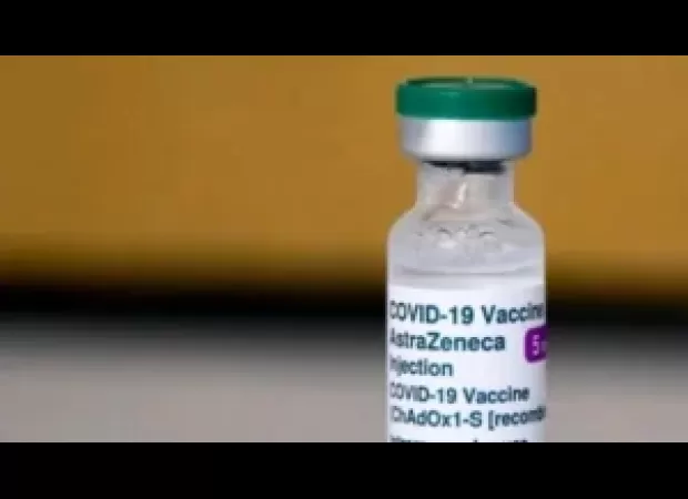 AstraZeneca cancels COVID-19 vaccine due to excess supply of newer versions.