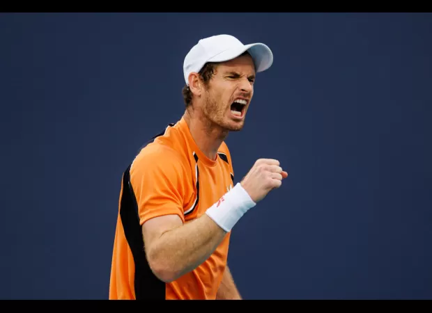 Murray to make comeback from injury at Geneva Open