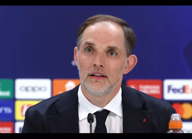 Jim Ratcliffe is primarily worried about hiring Thomas Tuchel.
