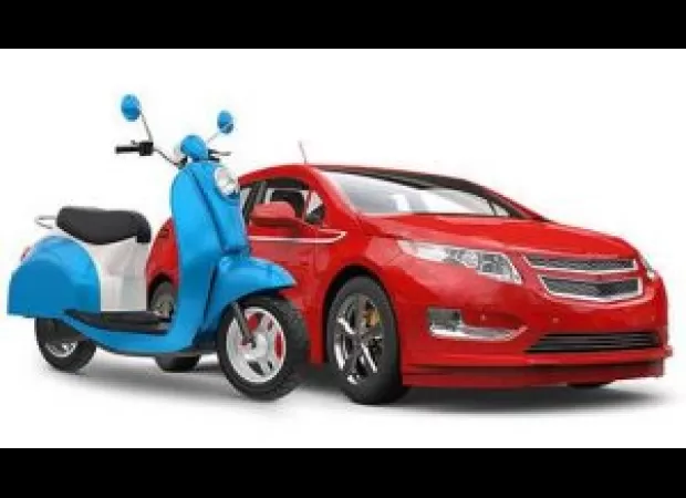 Car sales in India rise significantly in April, with a 27% increase compared to the previous year, according to FADA.