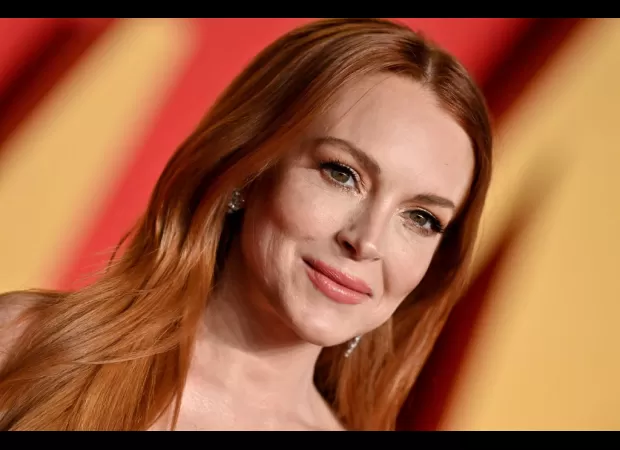 Famous actor regrets not suing Lindsay Lohan after chaotic incident.