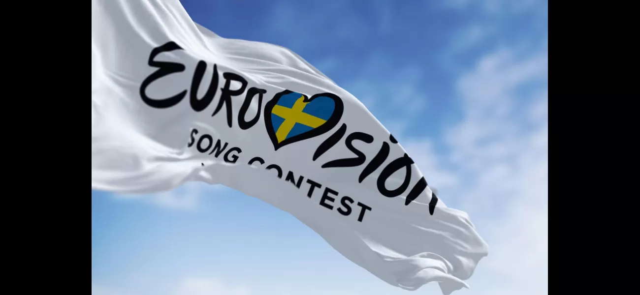 When and who will be hosting the 2024 Eurovision Song Contest?