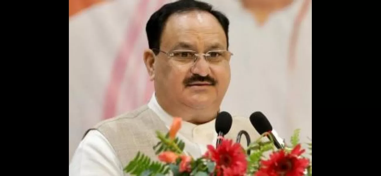 The Bengaluru police has called JP Nadda and Amit Malviya for questioning regarding their social media posts.