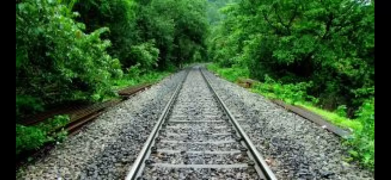 ECoR starts new 152.805 km rail line project from Khurdha Road to Bolangir.
