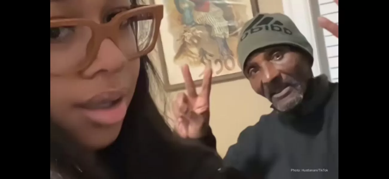 A college student returned $400K to donors after raising it for a homeless man in D.C.