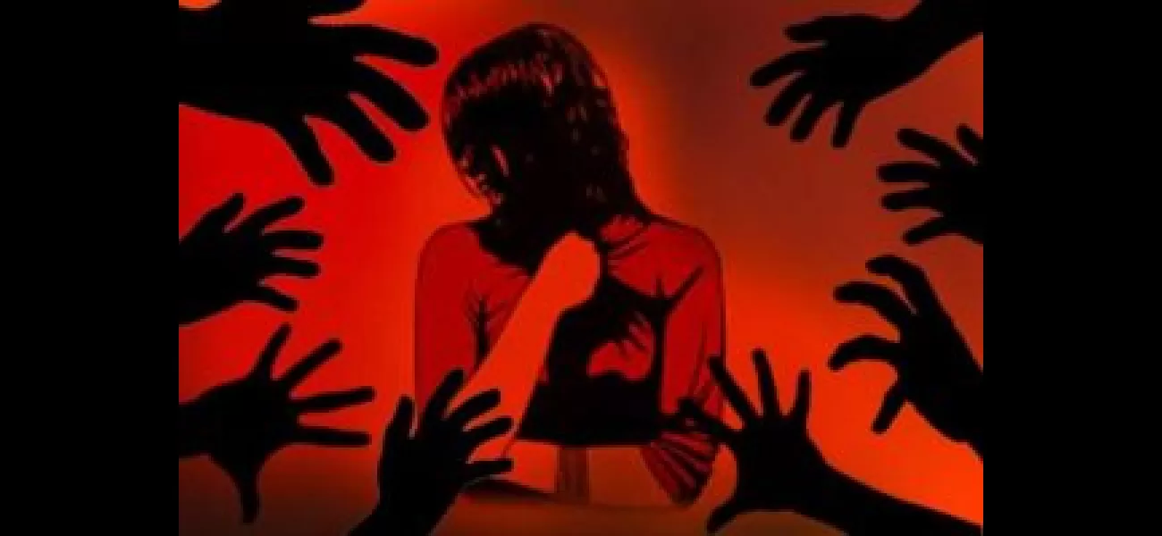 Five students were taken into custody for sexually assaulting an underage girl in Ganjam district, Odisha, including engineering and pharmacy students.