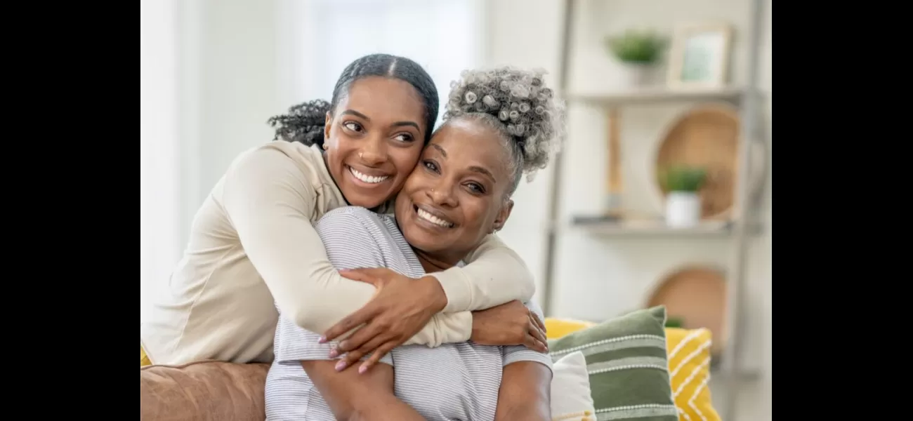 Assist your mother in accessing her wealth-building resources this Mother's Day.