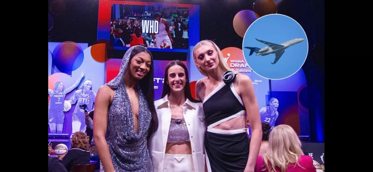 WNBA plans to offer charter flights for players' safety