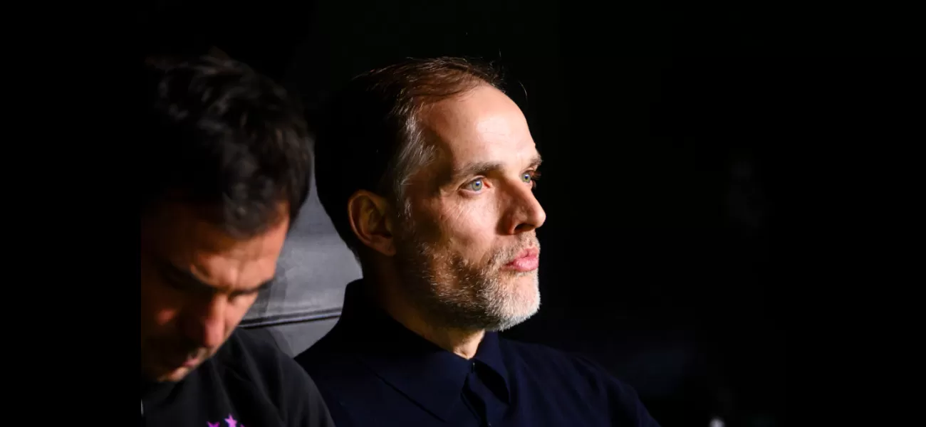 Ex-Bayern player criticizes Tuchel's choice in loss to Real Madrid.