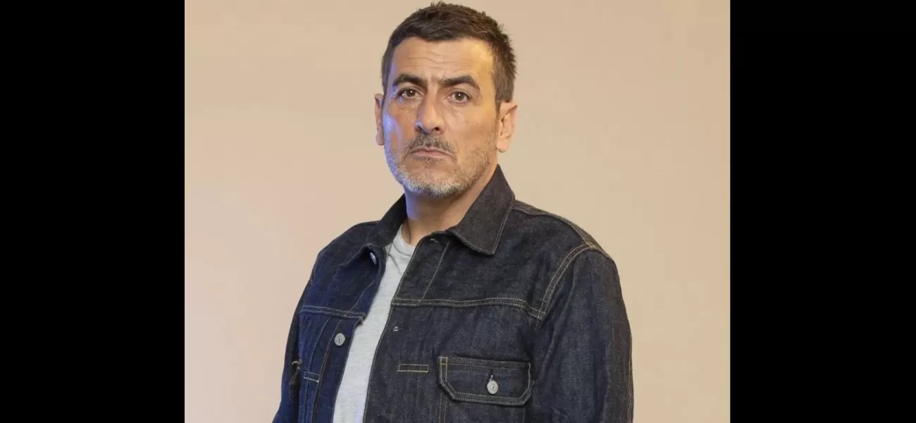 Chris Gascoyne, best known for his role in Coronation Street, has been cast in his first major role since leaving the show, joining another soap legend.