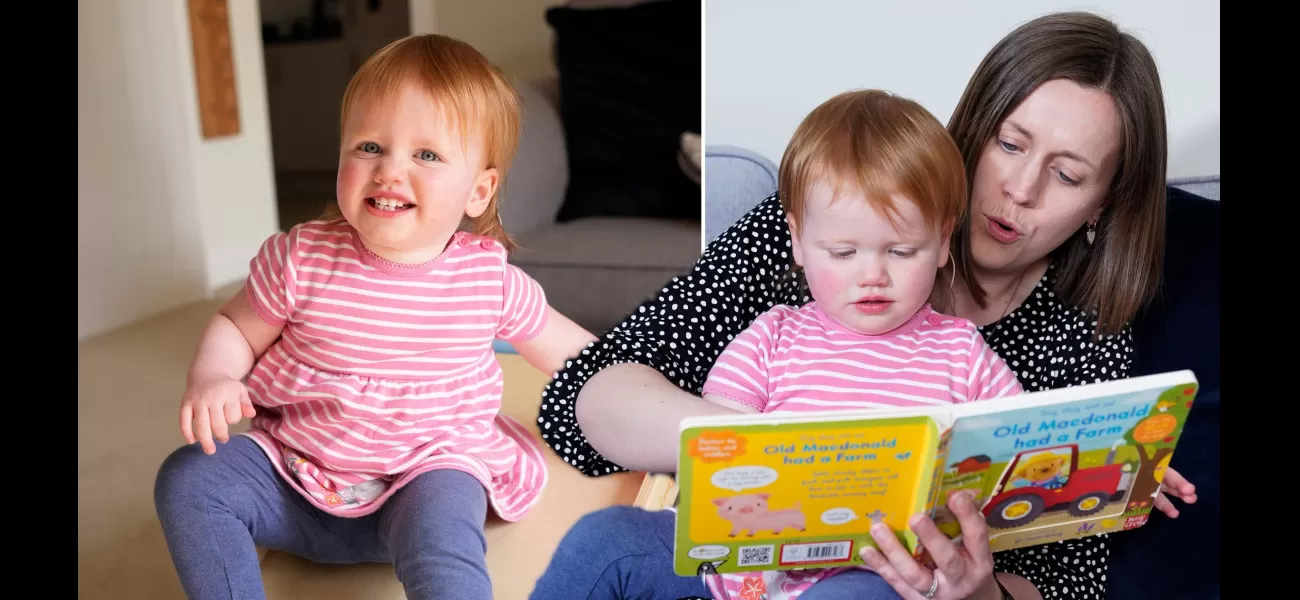 Revolutionary genetic treatment successfully restored hearing in infant with deafness.