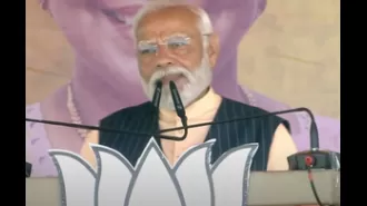 Sam Pitroda's comments on race and India cause controversy; Modi responds.