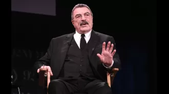 Tom Selleck refuses to use the real title of his popular TV show.