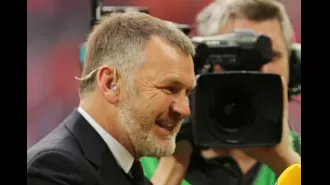 Ray Stubbs is excited to return to the World Seniors Snooker Championship and experience the atmosphere of the Crucible once again.