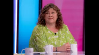 Actress Cheryl Fergison believes she wouldn't be alive if she didn't take action when she noticed signs of cancer.