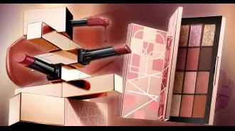 Achieve a beautiful sun-kissed look with NARS' latest Afterglow makeup collection.