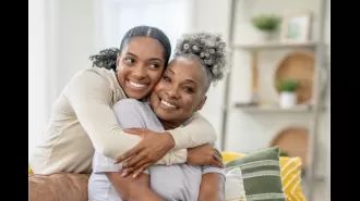 Assist your mother in accessing her wealth-building resources this Mother's Day.