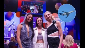 WNBA plans to offer charter flights for players' safety