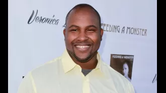 The author of the Harry Potter HBCU adaptation discusses the novel.