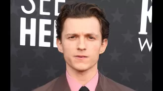 Tom Holland couldn't attend Met Gala 2024 due to a serious head injury.