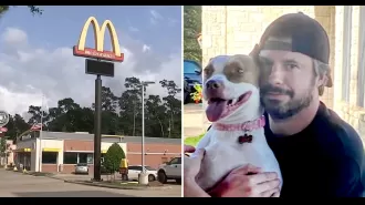 Angry McDonald's customer kills lawyer over refund dispute.