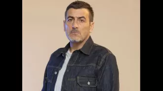 Chris Gascoyne, best known for his role in Coronation Street, has been cast in his first major role since leaving the show, joining another soap legend.