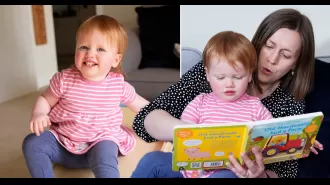 Revolutionary genetic treatment successfully restored hearing in infant with deafness.