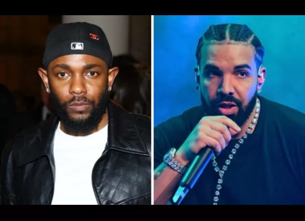 Kendrick Lamar and Drake reportedly allow creators to use their music.