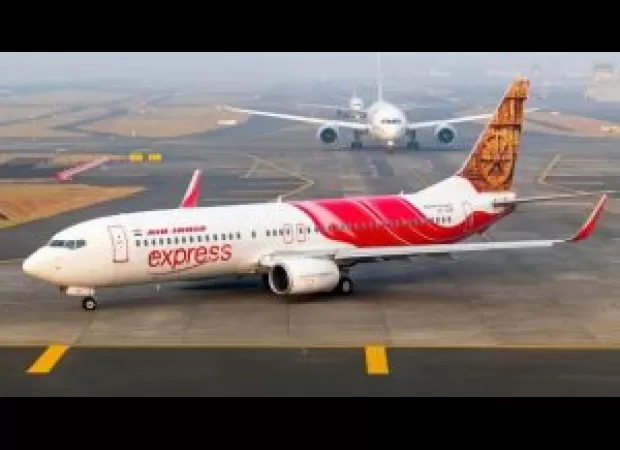 Air India's budget carrier to reduce flights due to lack of cabin crew members.