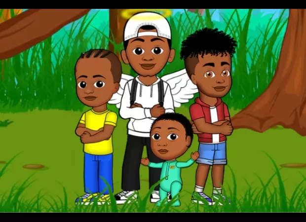 Jools TV uses hip hop, drill, and reggae music to reinvent educating Black and Brown children in a fun and engaging way.