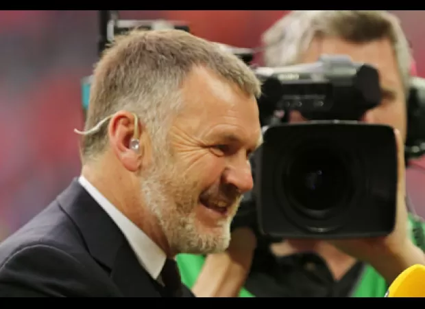 Ray Stubbs is excited to return to the World Seniors Snooker Championship and experience the atmosphere of the Crucible once again.